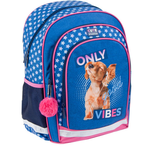 Picture of Starpak Good Vibes Backpack